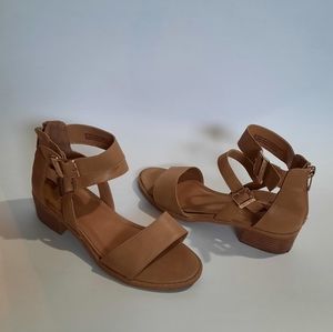 NINE WEST: Girls Sandals, Size 3